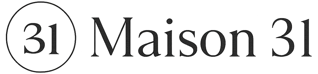Maison 31
