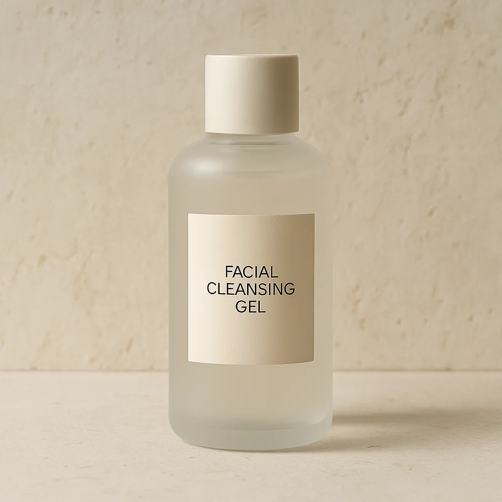Gel Nettoyant Calcaire
