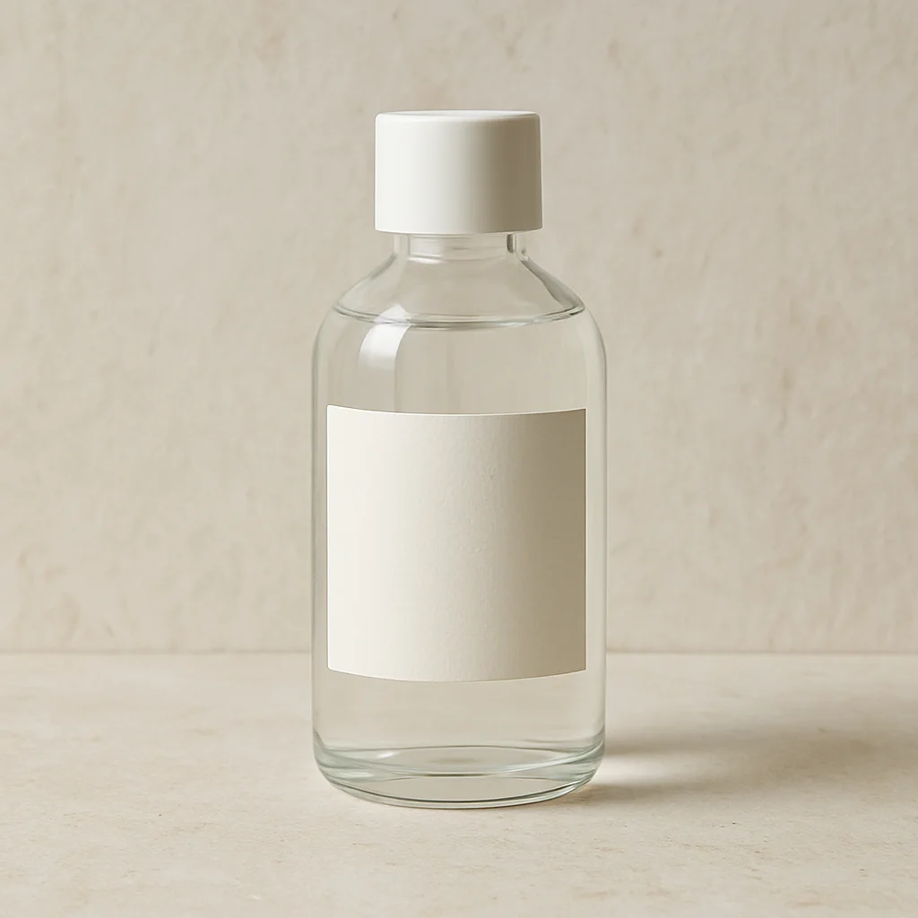 Lotion Eau Minérale