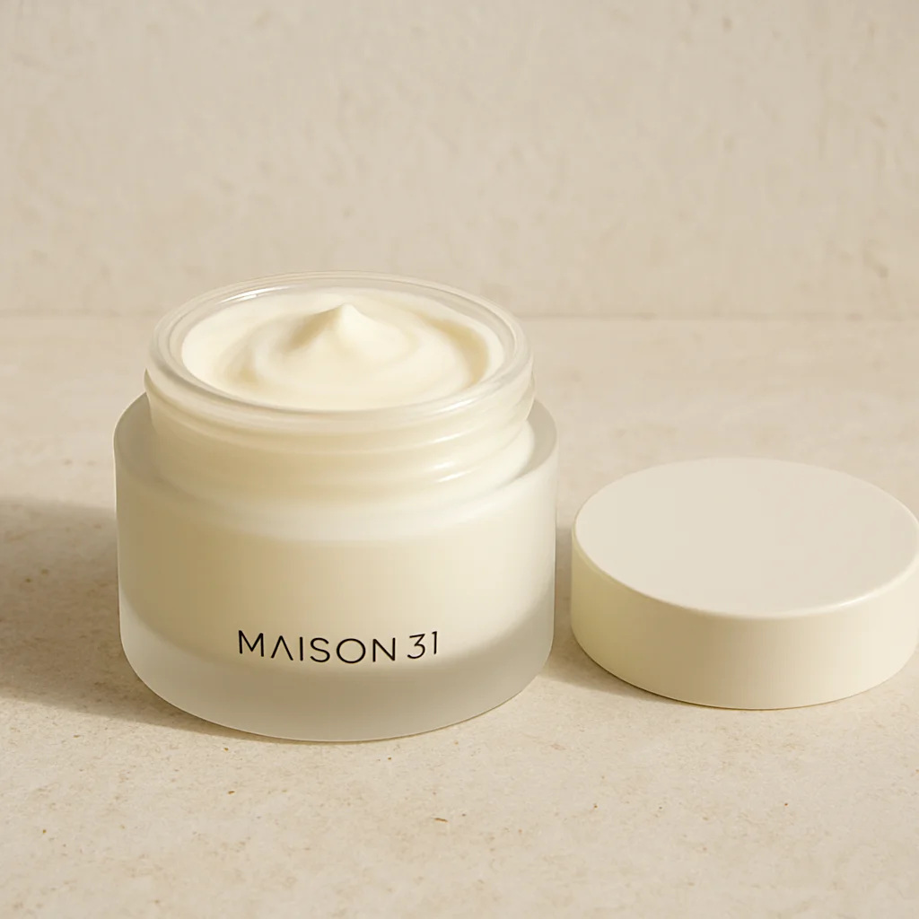 Crème Visage Matin