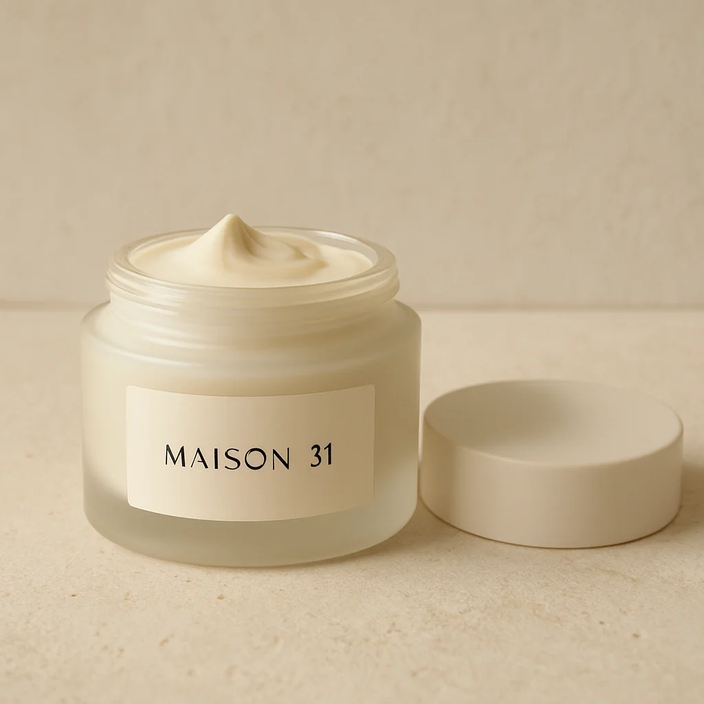 Crème Visage Soir