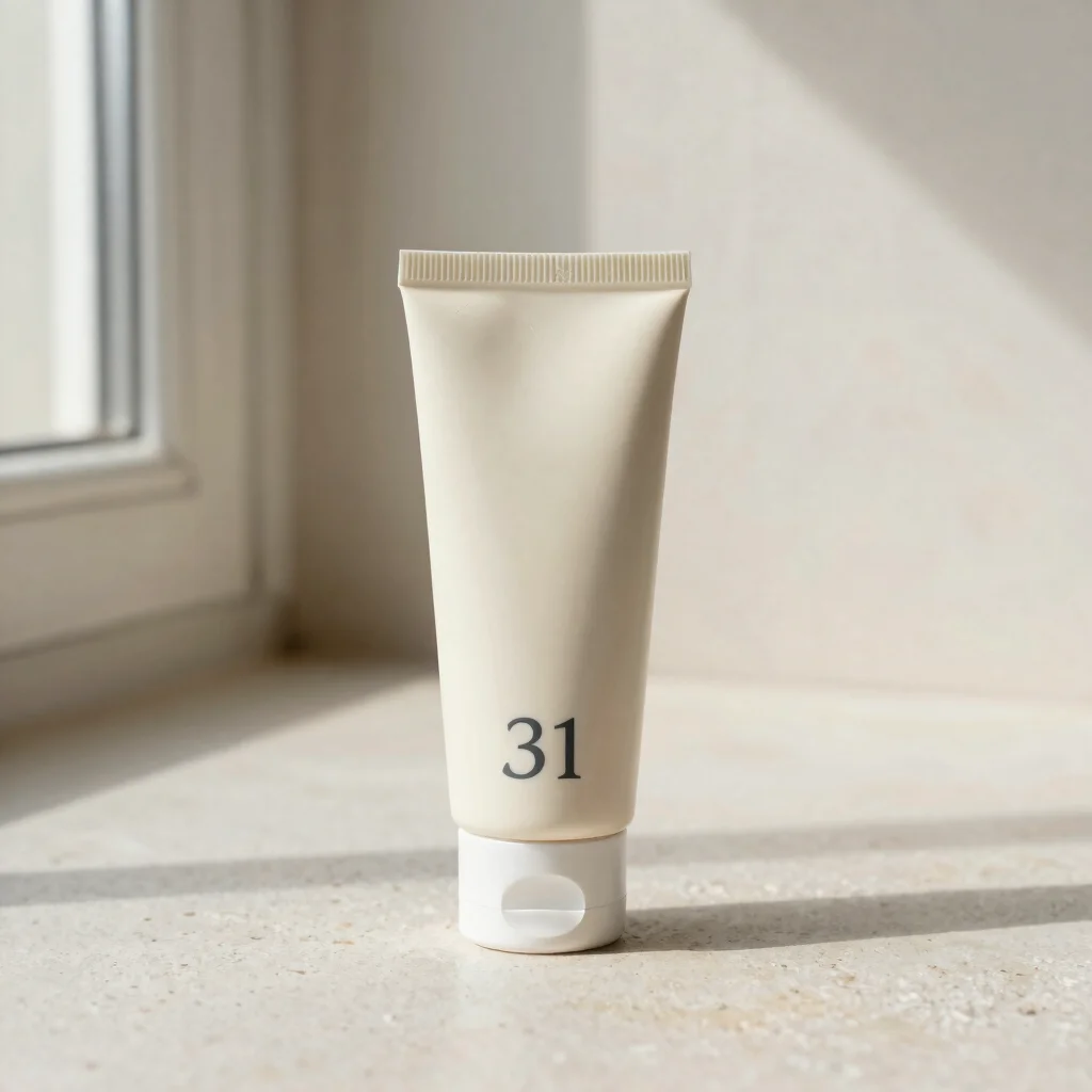 Masque Argile Blanche
